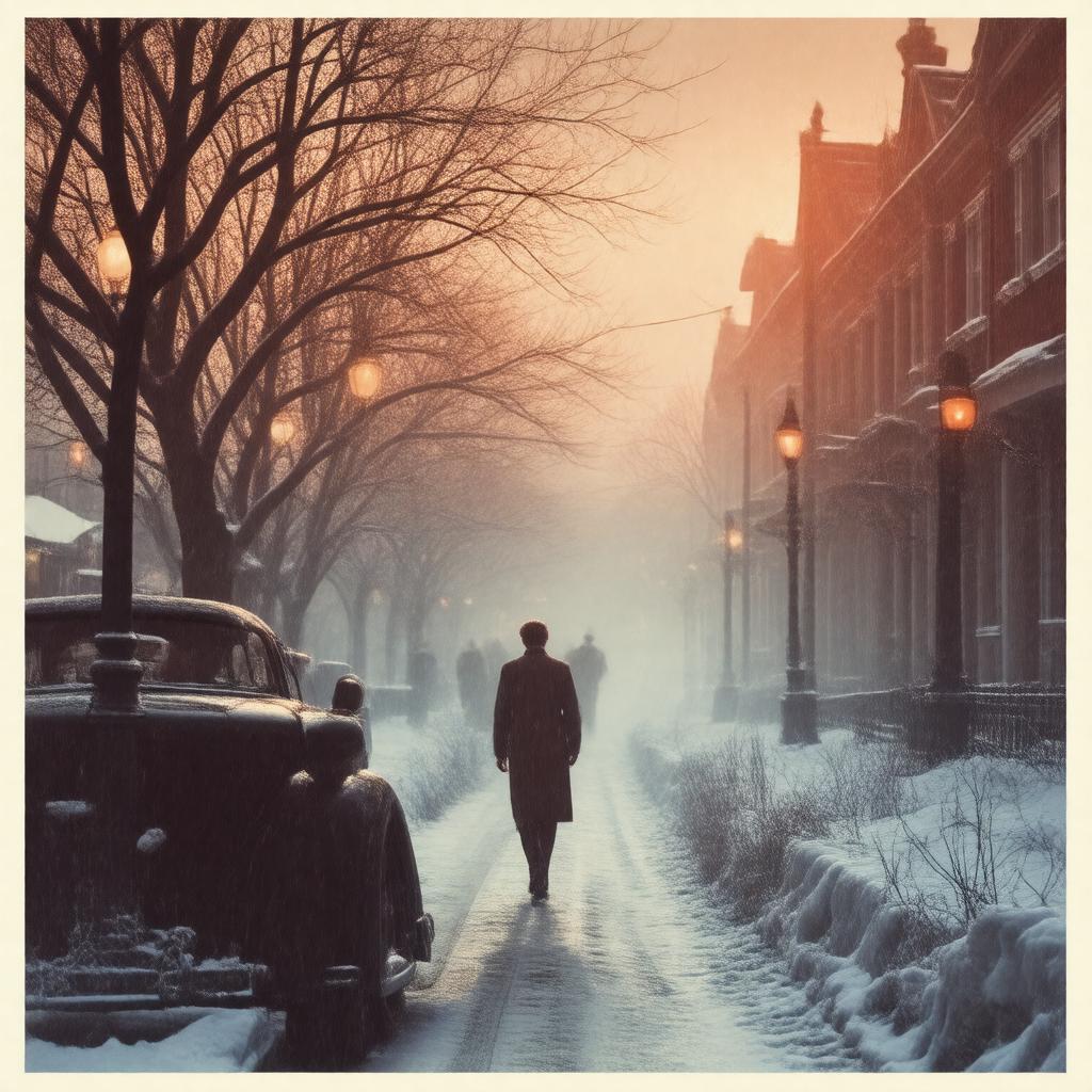 Far from Heaven